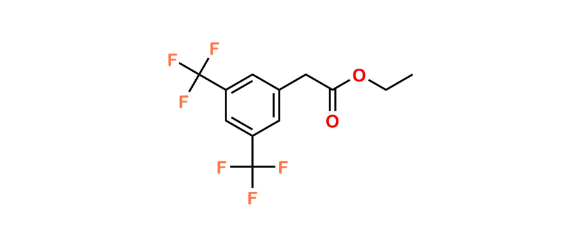 Picture of Netupitant Impurity 25