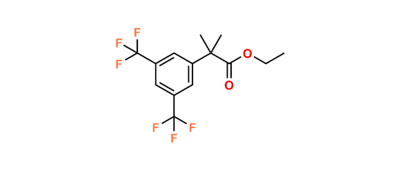 Picture of Netupitant Impurity 26