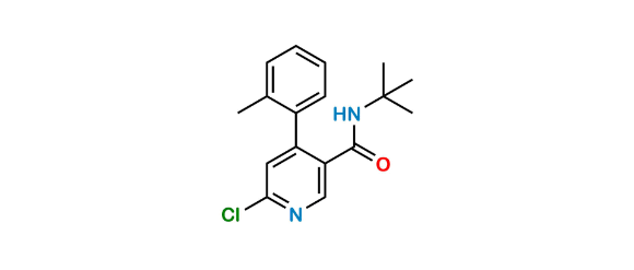 Picture of Netupitant Impurity 27