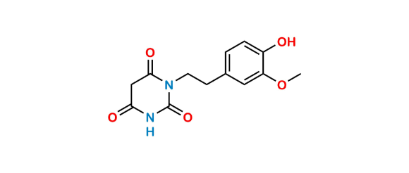 Picture of Ensifentrine Impurity 6