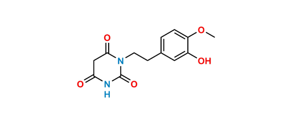 Picture of Ensifentrine Impurity 7