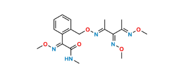 Picture of Orysastrobin