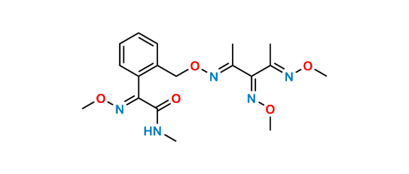 Picture of Orysastrobin