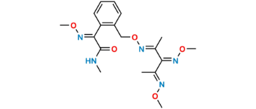 Picture of Orysastrobin 5Z-Isomer