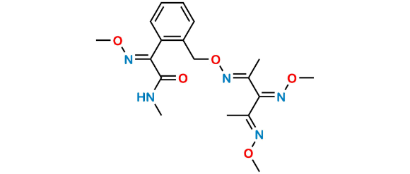 Picture of Orysastrobin 5Z-Isomer