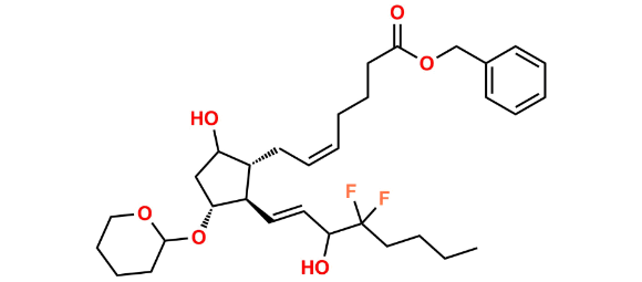 Picture of Lubiprostone Impurity 10