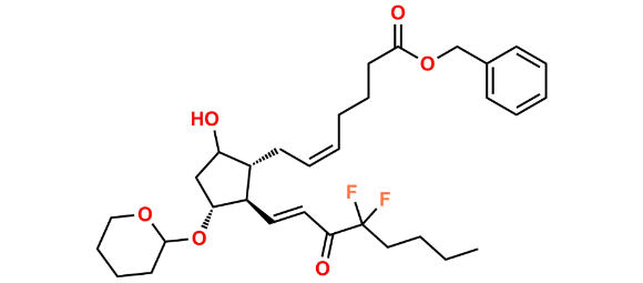 Picture of Lubiprostone Impurity 11
