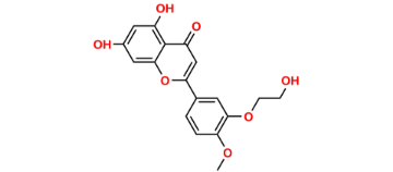 Picture of Diosmetin Impurity 2