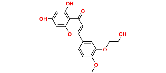 Picture of Diosmetin Impurity 2