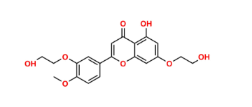 Picture of Diosmetin Impurity 3