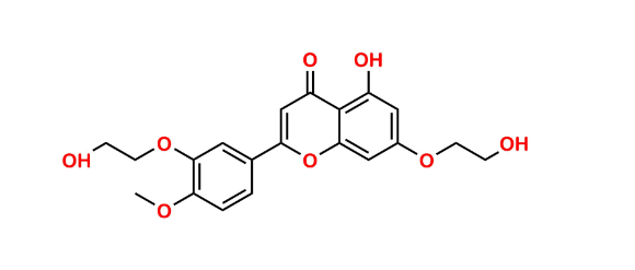 Picture of Diosmetin Impurity 3
