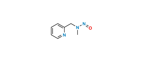 Picture of N-Nitroso-1-(Piperidin-2-yl)Methanamine