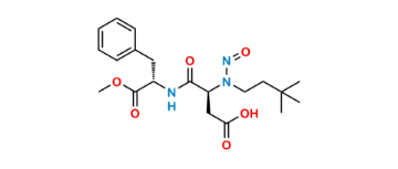 Picture of N-Nitroso  Neotame