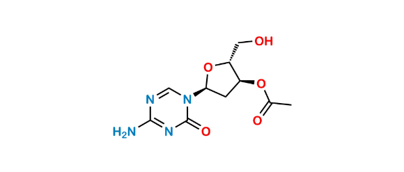 Picture of Decitabine Impurity 55