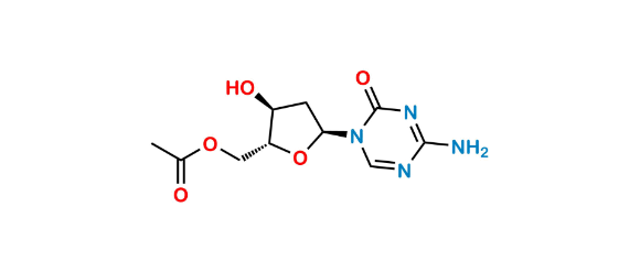 Picture of Decitabine Impurity 57