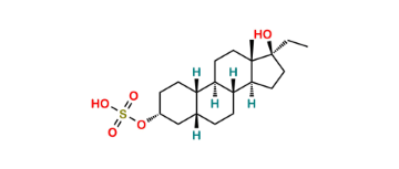 Picture of Norethandrolone Impurity 1