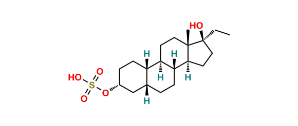 Picture of Norethandrolone Impurity 1