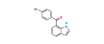 Picture of Bromfenac Impurity 17