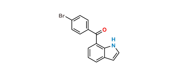Picture of Bromfenac Impurity 17