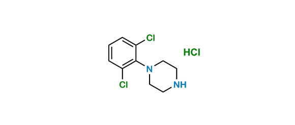 Picture of Aripiprazole Impurity 6