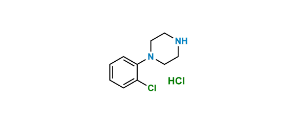 Picture of Cariprazine Impurity 16 (HCl salt)