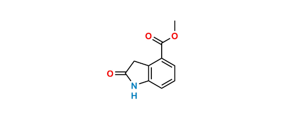 Picture of Nintedanib Impurity 84