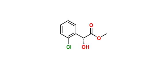 Picture of Clopidogrel Impurity 51