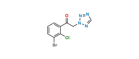 Picture of Cenobamate Impurity 14