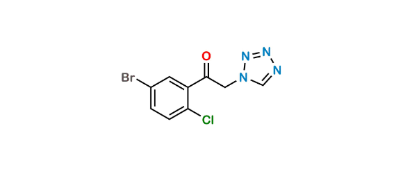 Picture of Cenobamate Impurity 15