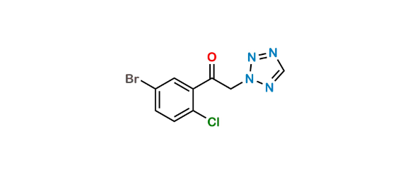 Picture of Cenobamate Impurity 16