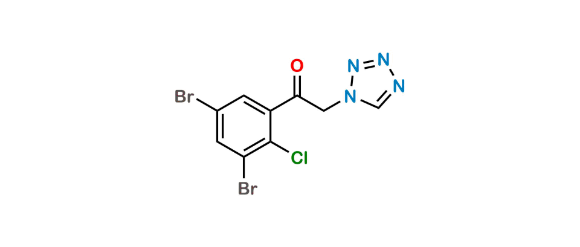 Picture of Cenobamate Impurity 17