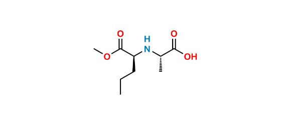 Picture of Perindopril Impurity 24
