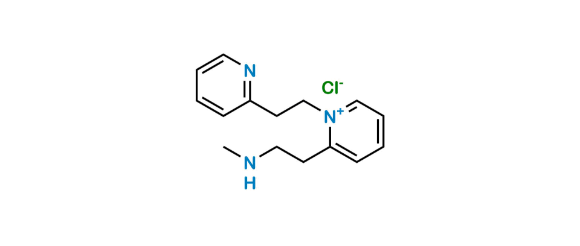 Picture of Betahistine Impurity 3