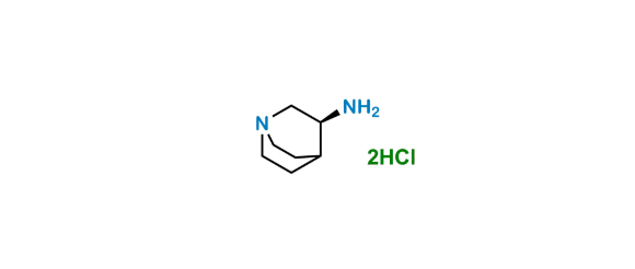 Picture of (S)-(-)-3-Aminoquinuclidine Dihydrochloride