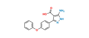 Picture of Ibrutinib Impurity 91