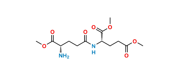 Picture of Glutamic Acid Impurity 3