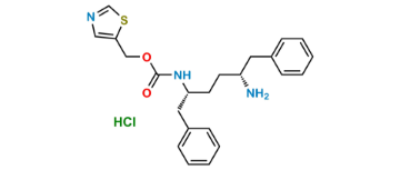 Picture of Cobicistat Impurity 23