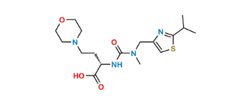 Picture of Cobicistat Impurity 24