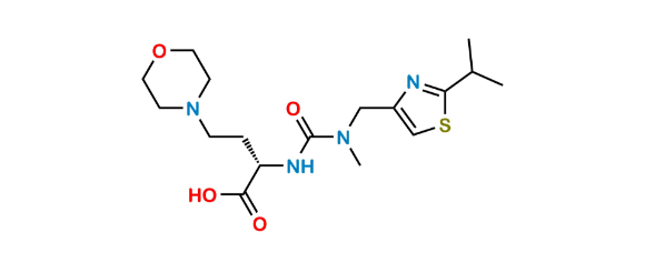 Picture of Cobicistat Impurity 24