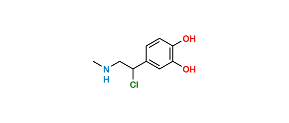 Picture of Epinephrine Impurity 34