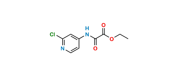 Picture of Edoxaban Impurity 166