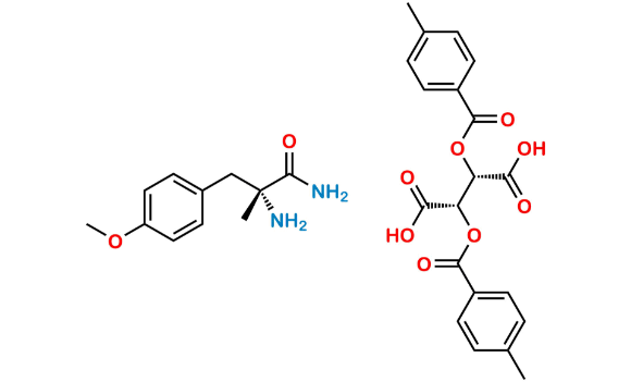 Picture of Metyrosine Impurity 1