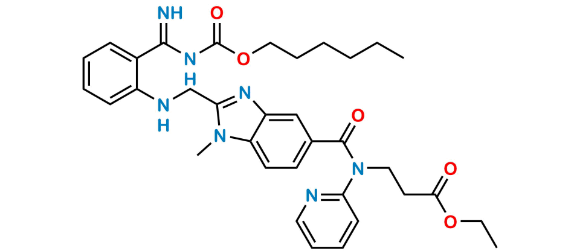 Picture of Dabigatran Impurity 114