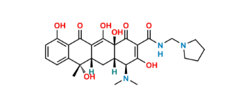 Picture of Rolitetracycline