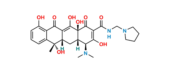 Picture of Rolitetracycline