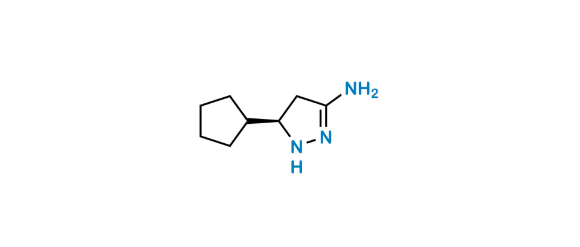 Picture of Ruxolitinib Impurity 45