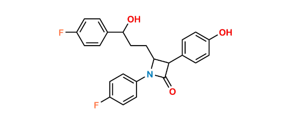 Picture of Ezetimibe Impurity 68
