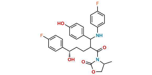 Picture of Ezetimibe Impurity 69