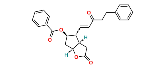 Picture of Bimatoprost Impurity 13