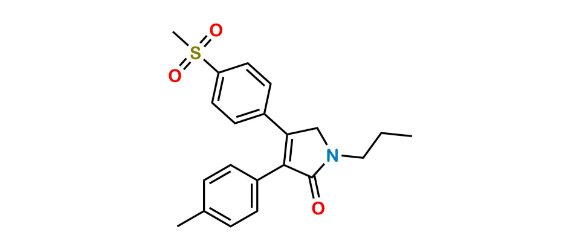 Picture of Imrecoxib